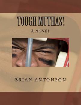 Paperback Tough Muthas! Book