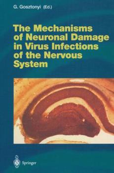 The Mechanisms Of Neuronal Damage In Virus Infections Of The Nervous System (Current Topics In Microbiology And Immunology)