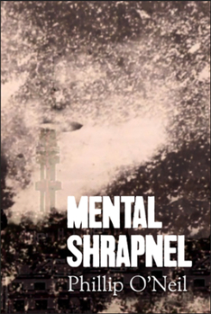 Paperback Mental Shrapnel Book