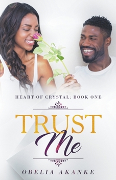 Paperback Trust Me Book