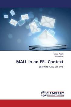 Paperback Mall in an Efl Context Book