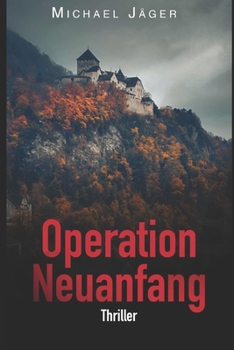 Paperback Operation Neuanfang [German] Book