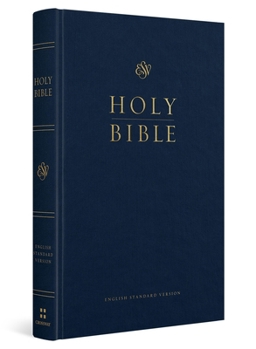 Holy Bible: English Standard Version (ESV)