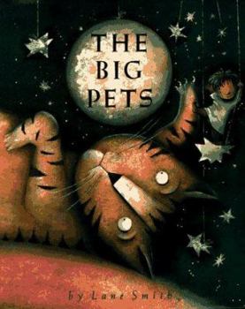 Hardcover The Big Pets Book