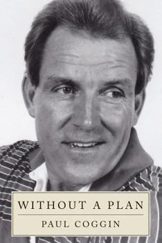Paperback Without A Plan Book