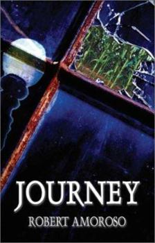 Paperback Journey Book