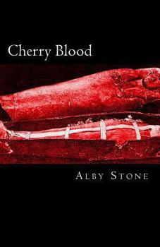 Paperback Cherry Blood Book