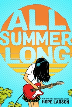 All Summer Long - Book #1 of the Eagle Rock