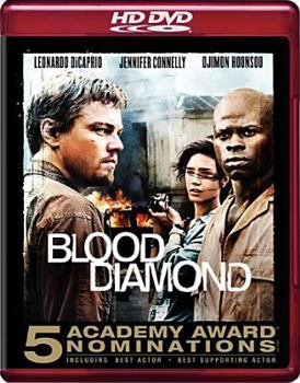 Blood Diamond