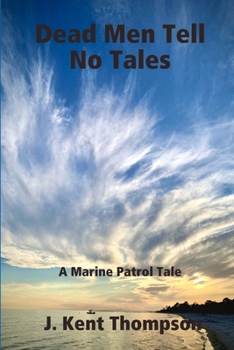 Paperback Dead Men Tell No Tales Book