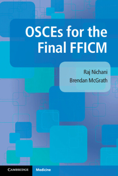 Paperback Osces for the Final Fficm Book
