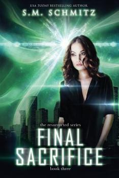 Paperback Final Sacrifice Book