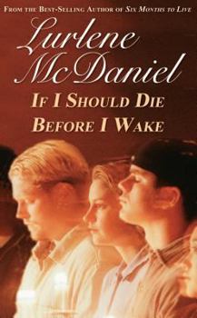 Paperback If I Should Die Before I Wake Book