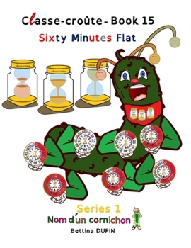 Paperback Sixty Minutes Flat Book