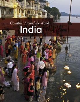 Hardcover India Book