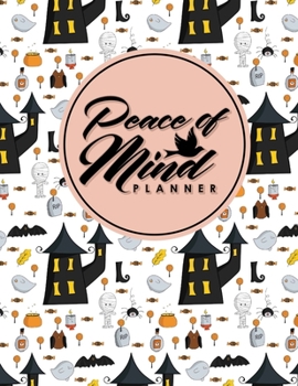 Peace of Mind Planner