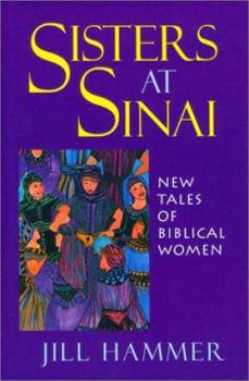 Hardcover Sisters at Sinai Book
