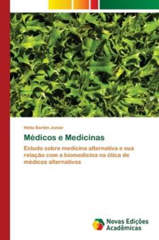 Paperback Médicos e Medicinas [Portuguese] Book