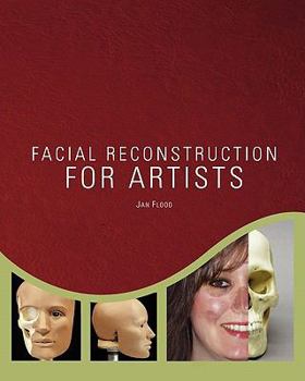 Paperback Facial Reconstruction for Artists Book