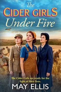 The Cider Girls Under Fire