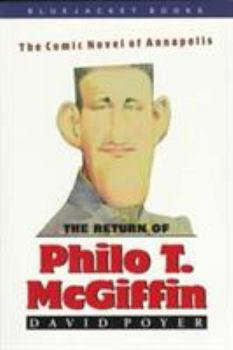 The Return Of Philo T. McGiffin