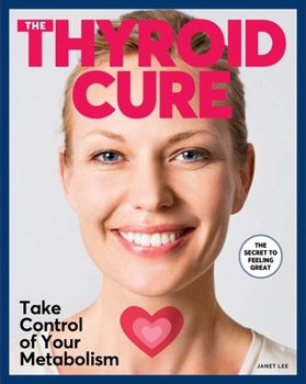 Paperback The Thyroid Cure Book