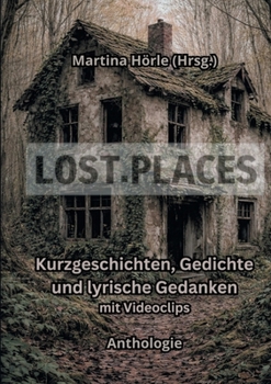 Paperback Lost Places [German] Book