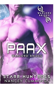 Paperback Paax: Warlord Brides Book