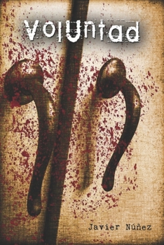 Paperback Voluntad [Spanish] Book