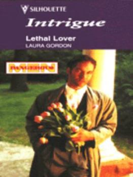 Mass Market Paperback Harlequin Intrigue #345: Lethal Lover Book
