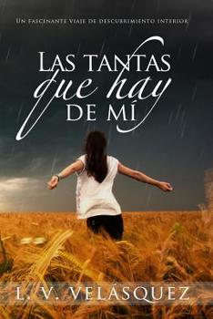 Paperback Las tantas que hay de mi [Spanish] Book