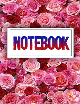 Paperback Notebook: Lined Notebook Journal - To Do List - Check List - 120 Pages - Soft Cover, Letter Size (8.5 x 11) Notebook - Large Com Book