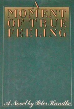 A Moment of True Feeling