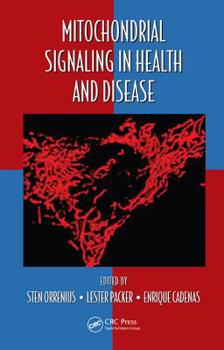 Hardcover Mitochondrial Signaling in Health and Disease Book
