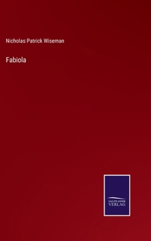 Hardcover Fabiola Book