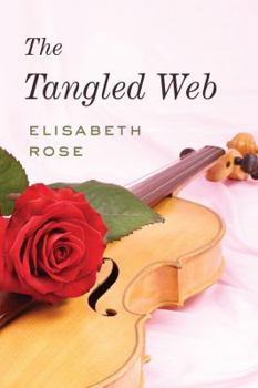 Hardcover The Tangled Web Book