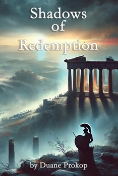 Paperback Shadows of Redemption Book