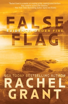 False Flag (Evidence: Under Fire)