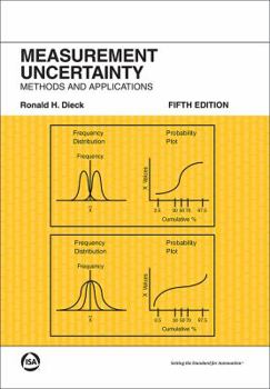 Paperback Measurement Uncertainty: Methods and Applications, Fifth Edition Book