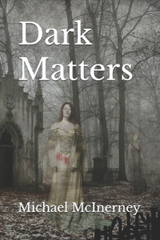 Paperback Dark Matters Book