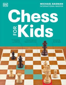 Paperback Chess for Kids Book