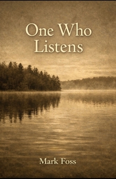 Paperback One Who Listens Book