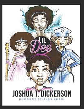 Paperback Lil Dee Book