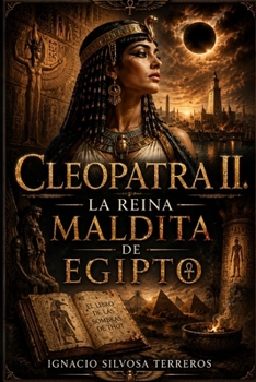 CLEOPATRA II: La Reina Maldita de Egipto (Spanish Edition)