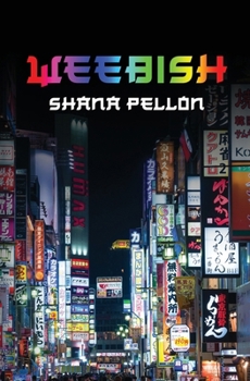 Paperback Weebish Book