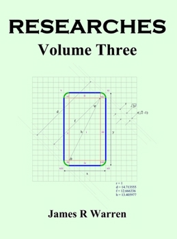 Researches: Volume Four