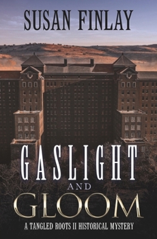 Paperback Gaslight and Gloom Book