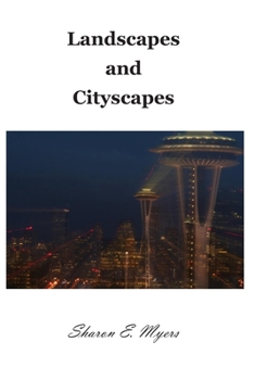 Paperback Landscapes and Cityscapes Book