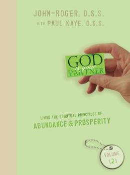 Paperback Living the Spiritual Principles of Abundance & Prosperity, Volume 2 Book
