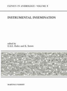 Paperback Instrumental Insemination Book